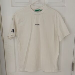 Shopify cotton Men's T-Shirt